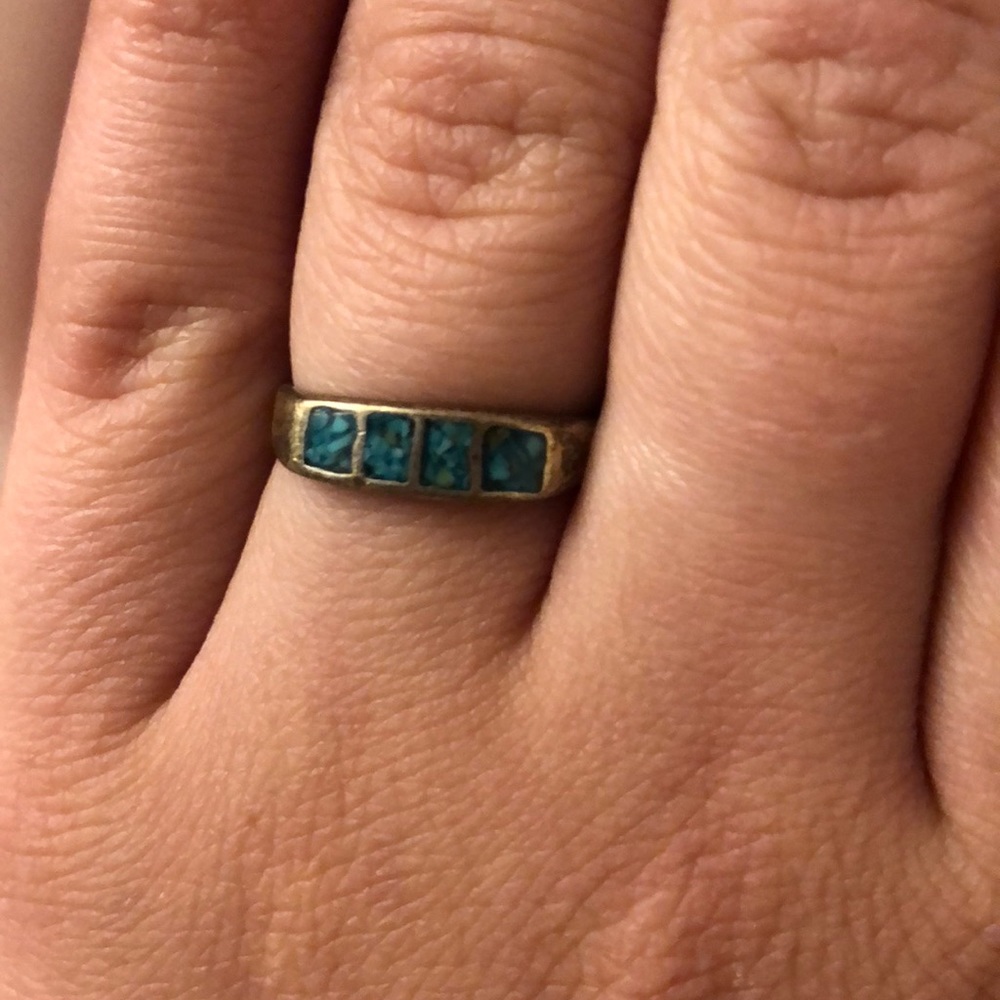 Fashion ring